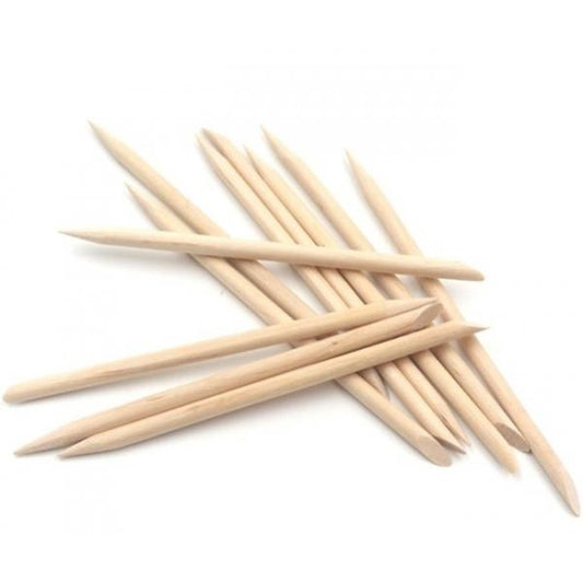 Orange sticks, 15 cm ( 50 pcs) - LABORATOIRES DIDIER