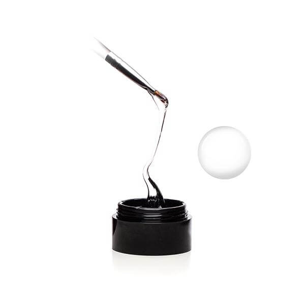 Premium Builder Gel, Didier Lab, Glass, 15 g