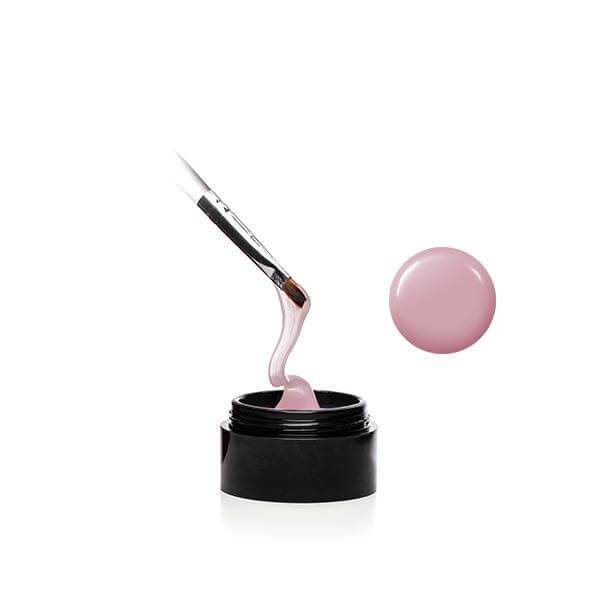 Premium Builder gel "Didier Lab", Rosa , 50g - LABORATOIRES DIDIER