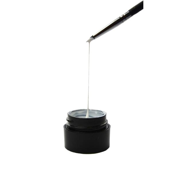 Premium Spider Gel "Didier Lab", white, 5g - LABORATOIRES DIDIER