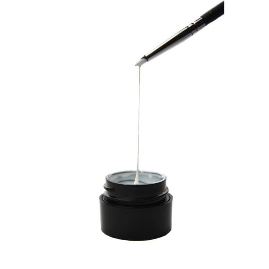 Premium Spider Gel "Didier Lab", white, 5g - LABORATOIRES DIDIER