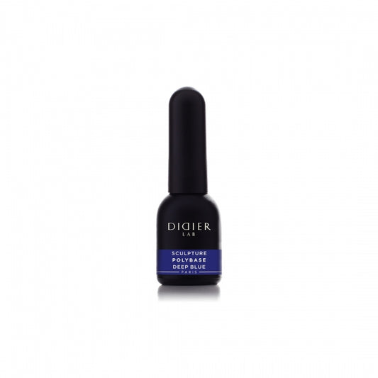 Sculpture Polybase "Didier Lab", Deep Blue, 10ml
