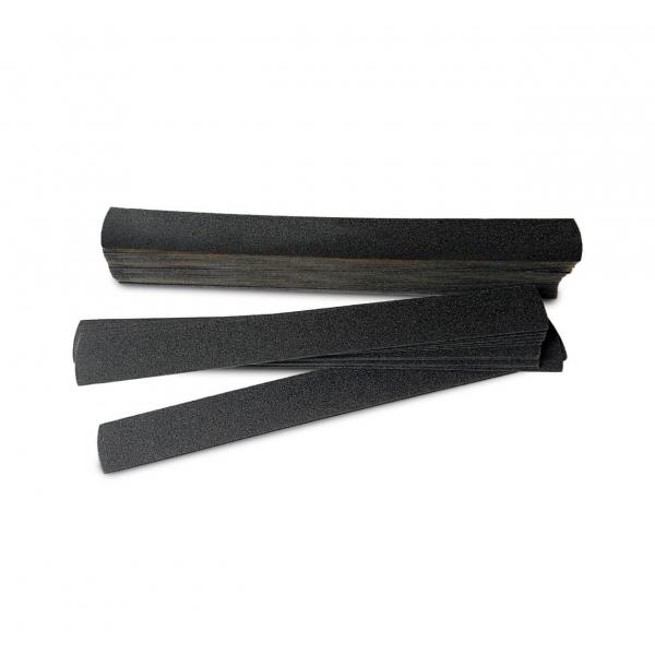 Nail File Abrasive Sticker Didier Lab grit 180 (50pcs) - LABORATOIRES DIDIER