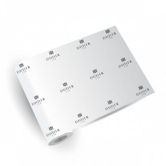 Cosmetic towel "Didier Lab" for manicure, roll, 40psc - LABORATOIRES DIDIER