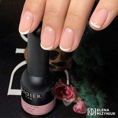 Premium Liquid Gel collection