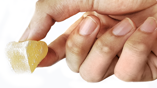 Top 5 Common Nail Problems and How to Fix Them