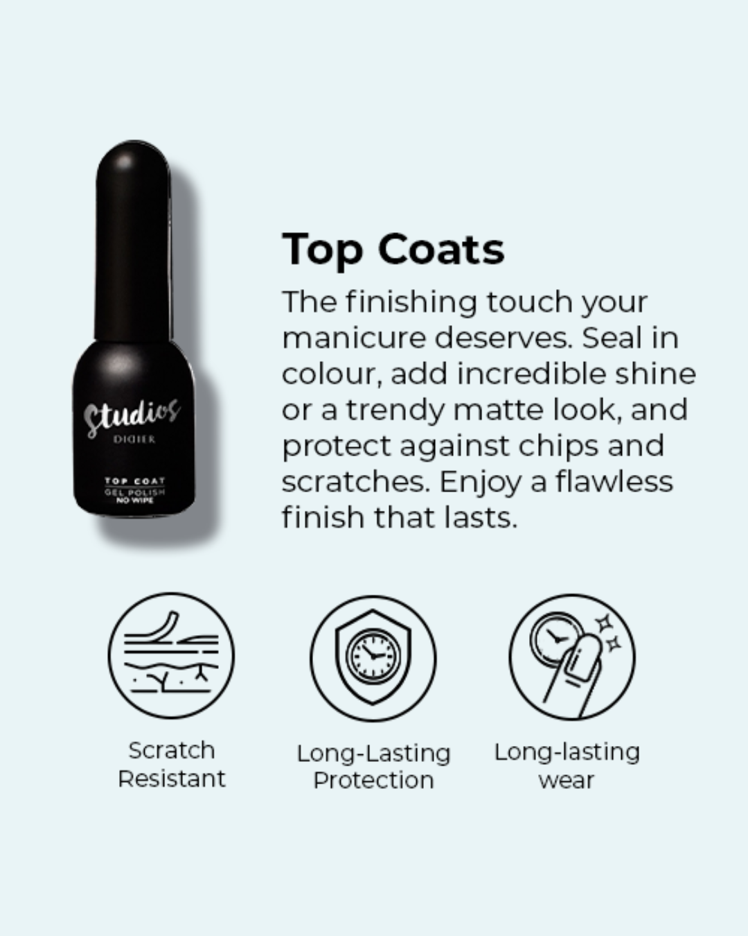 Top Coats