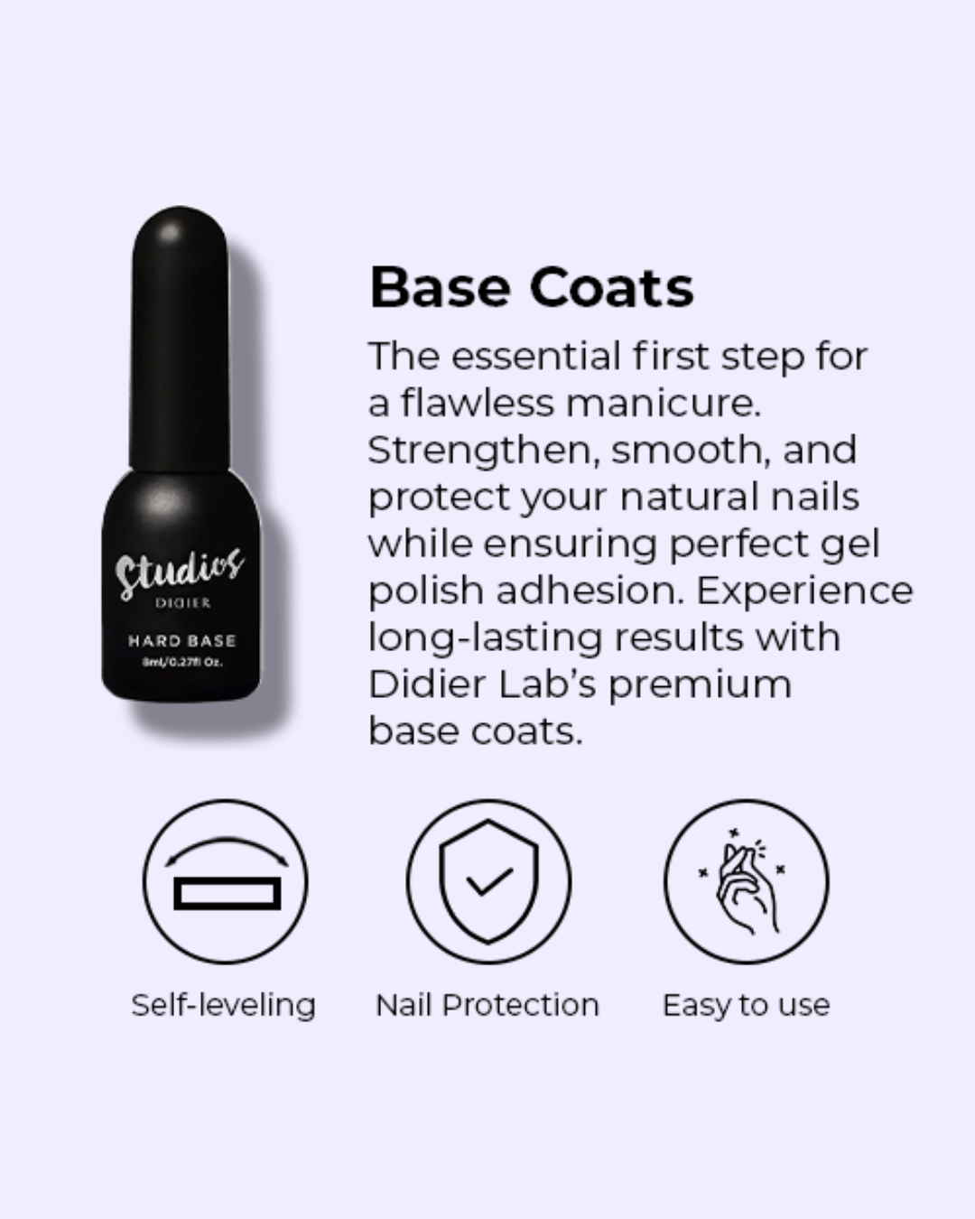 Base Coats