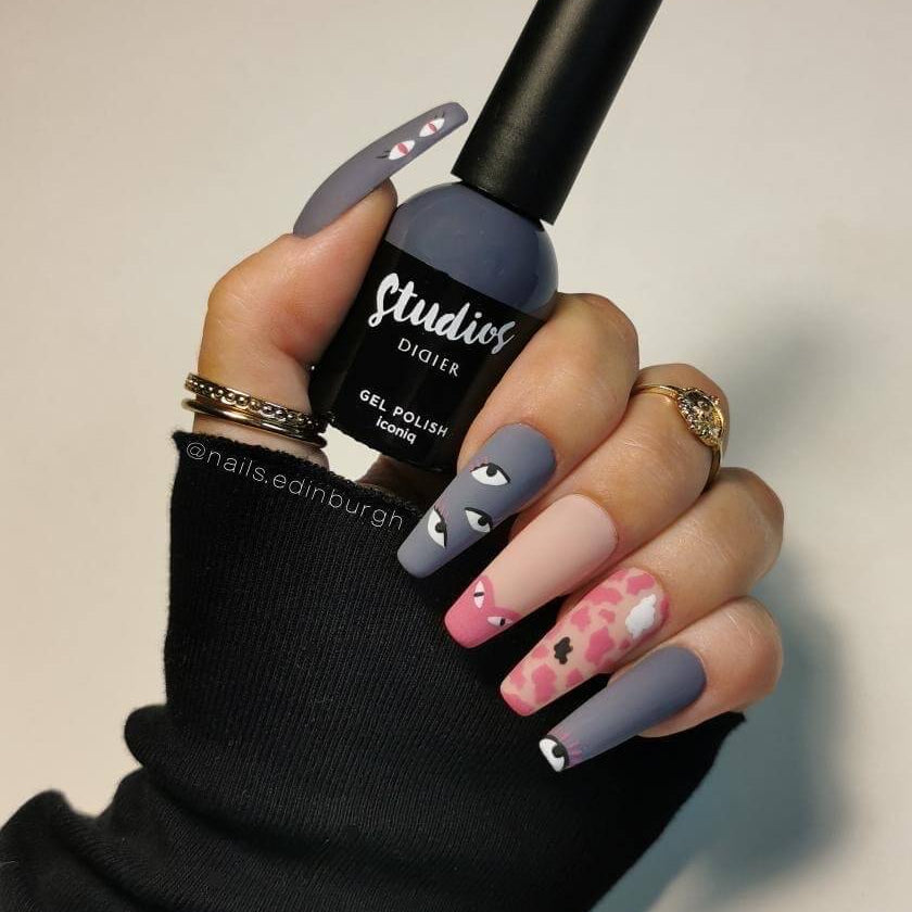 Gel Polish Studios, Iconiq, TPO free, 8ml