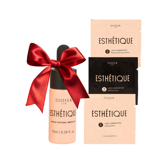 Christmas Brow Magic Set