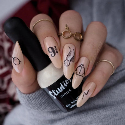 Gel polish Studios, Follow Me, 8ml