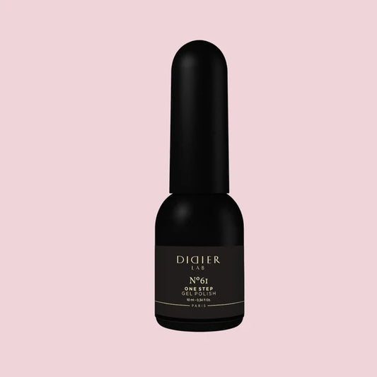 One Step Gel polish "Didier Lab" No61, 10ml.