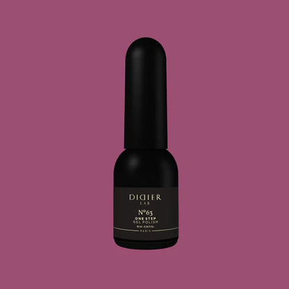 One Step Gel polish "Didier Lab" No63, 10ml