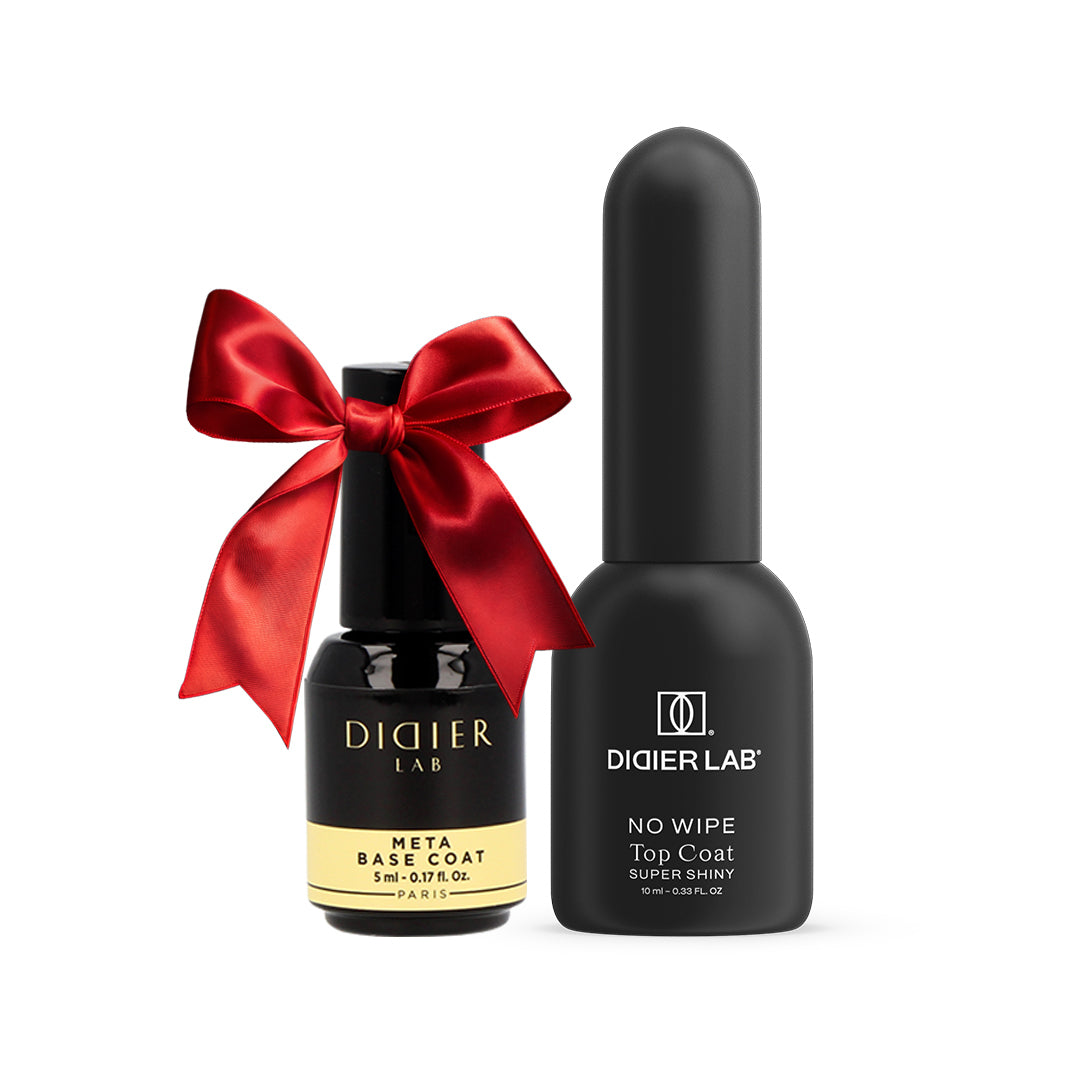 Strong & Shiny Holiday Duo