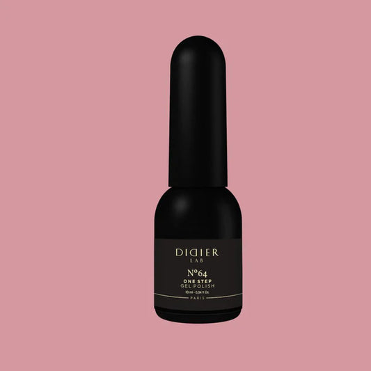 One Step Gel polish "Didier Lab" No64, 10ml