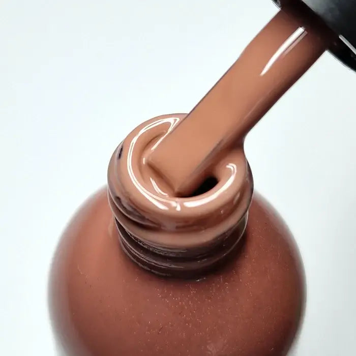 Gel Polish Studios Didier Lab, Latte,  TPO free, 8 ml