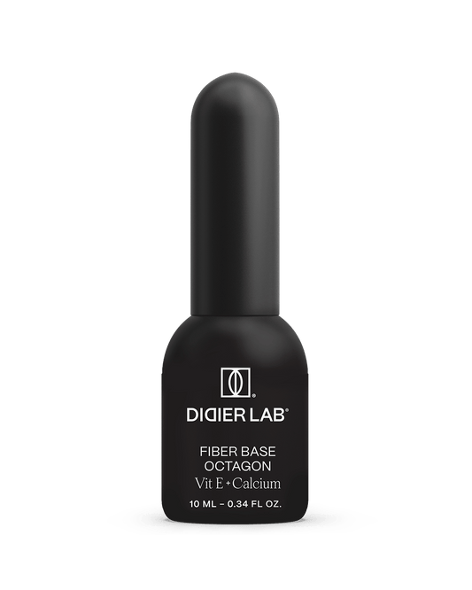 Fiber Base Coat, Studios Didier Lab, Octagon, 8 ml