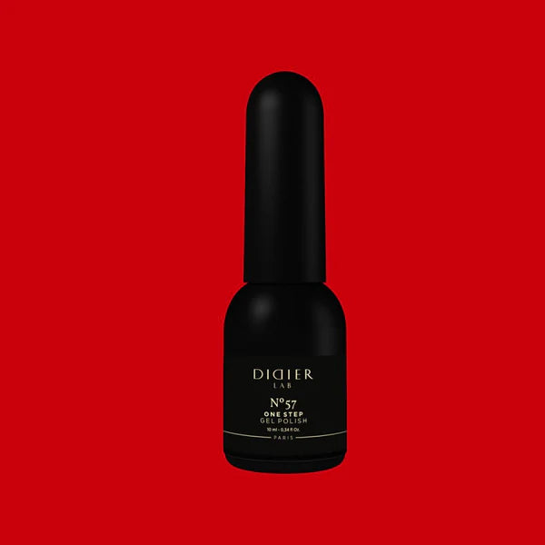 One Step Gel polish "Didier Lab" No 57, 10 ml