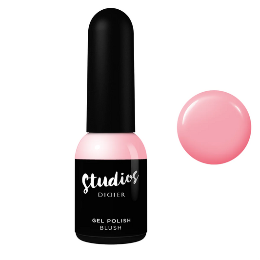Gel polish Studios, Blush, 8ml