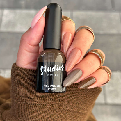 Gel Polish Studios Didier Lab, Profile, TPO free, 8 ml