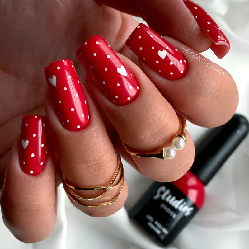Gel polish Studios, Impulse, 8ml - LABORATOIRES DIDIER