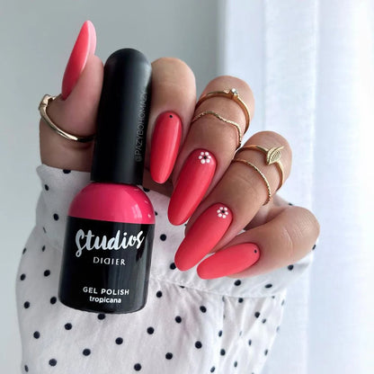 Gel polish Studios, Tropicana, 8ml