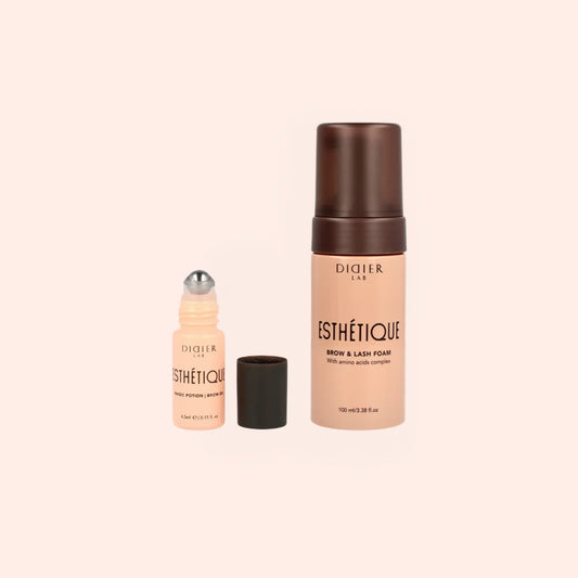 Eyebrow Care Set, Didier Lab Esthétique