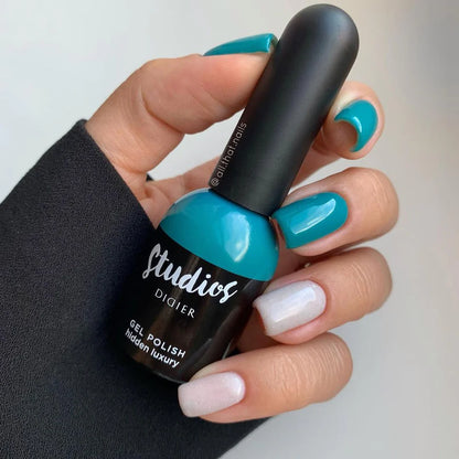 Gel Polish Studios Didier Lab, Hidden Luxury, 8 ml