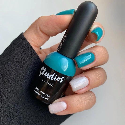 Gel Polish Studios Didier Lab, Hidden Luxury, TPO free, 8 ml