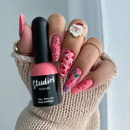 Gel polish Studios, Keep Smiling, 8ml