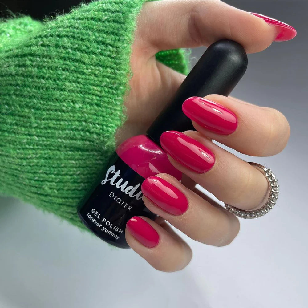 Gel polish Studios, Forever Yummy, 8ml