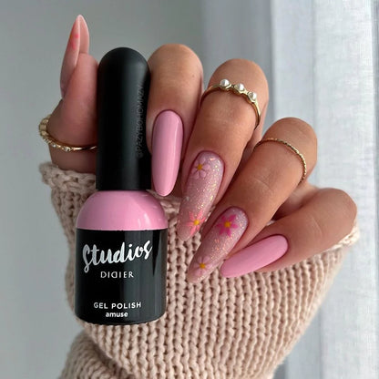 Gel polish Studios, Amuse, 8ml