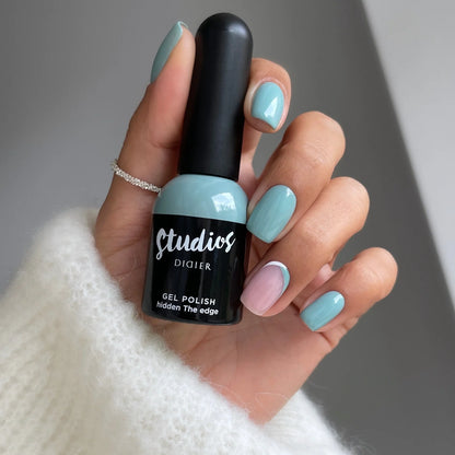 Gel Polish Studios Didier Lab, Hidden The Edge, 8ml