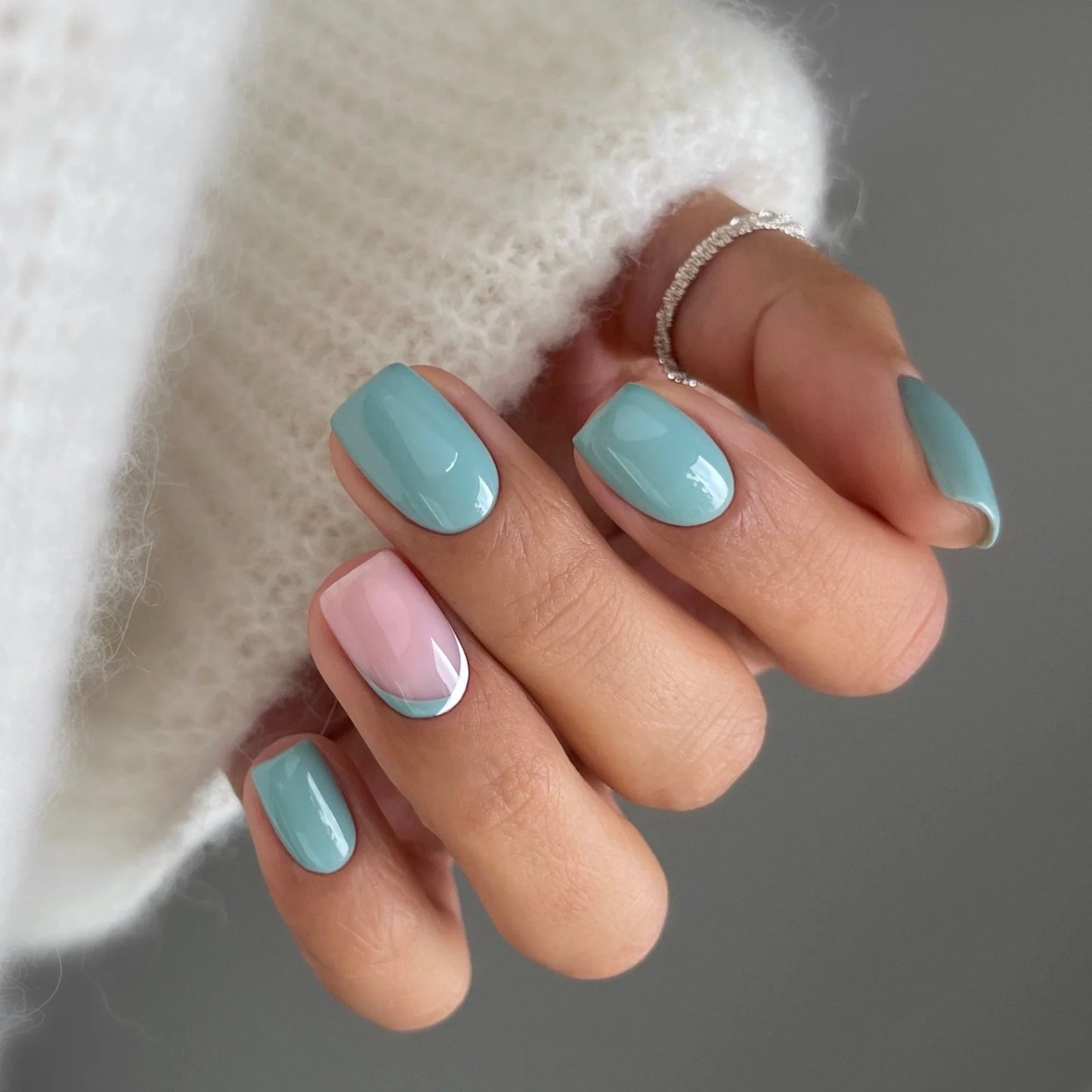 Gel Polish Studios Didier Lab, Hidden The Edge, 8ml