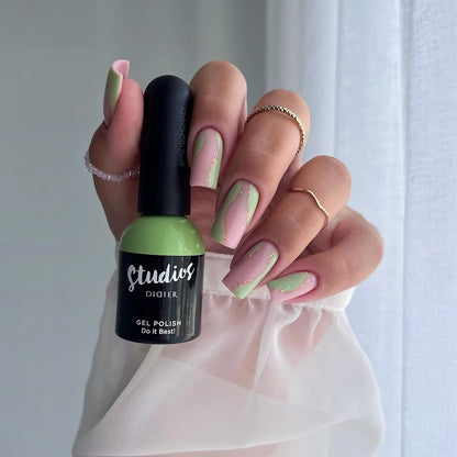 Gel Polish Studios Didier Lab, Do It Best!, 8 ml