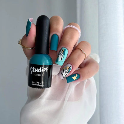 Gel Polish Studios Didier Lab, Hidden Luxury, 8 ml