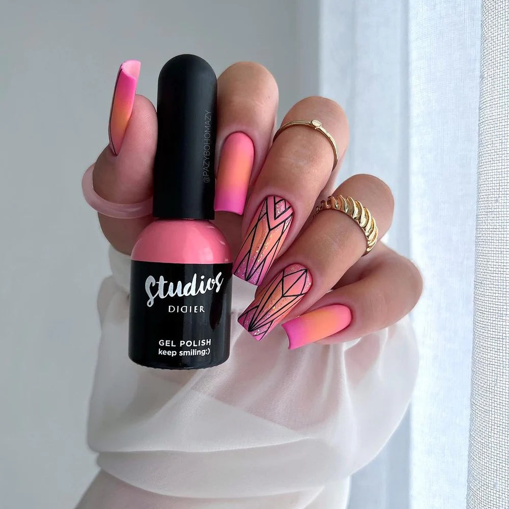 Gel polish Studios, Keep Smiling, 8ml