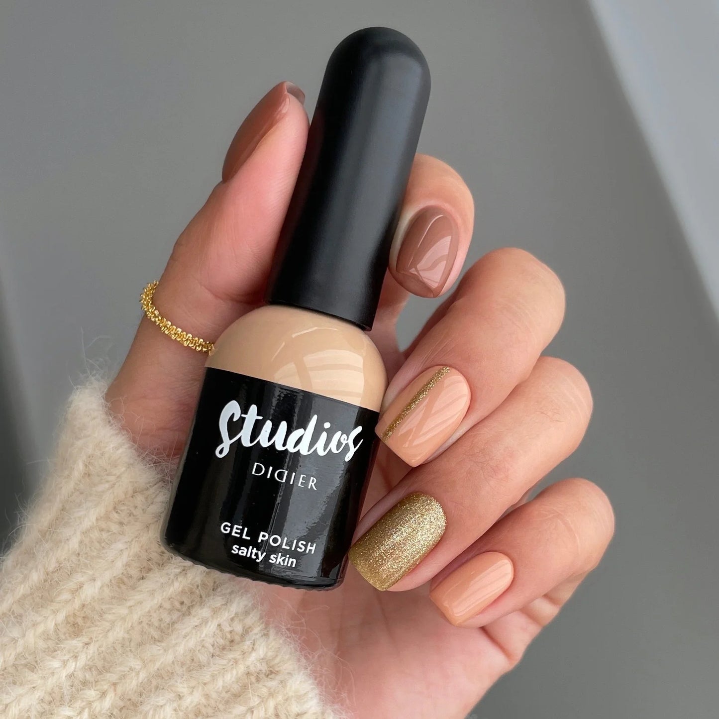 Gel polish Studios, Salty Skin, 8ml