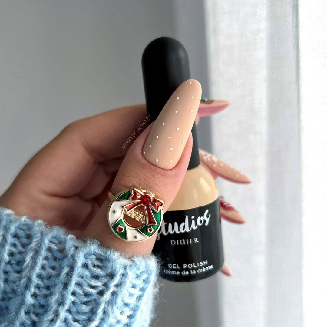 Gel polish Studios, Crème de la crème, TPO free, 8ml