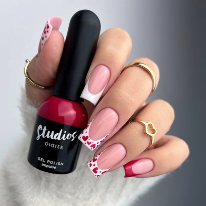 Gel Polish Studios Didier Lab, Impulse, TPO free, 8 ml