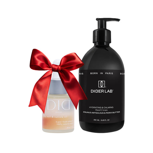 Warm & Cozy Hands Set