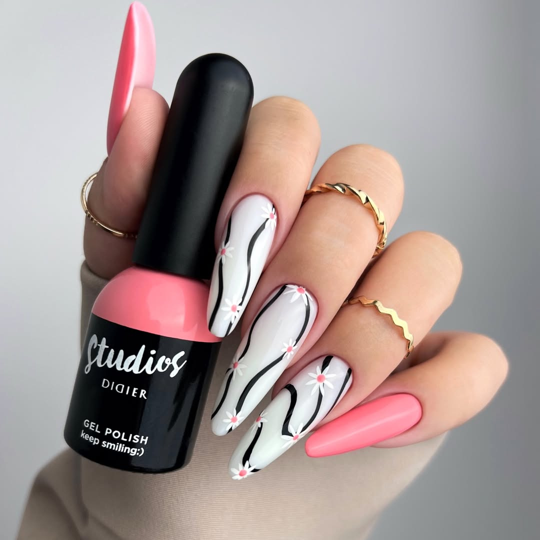 Gel polish Studios, Keep Smiling, TPO free, 8ml