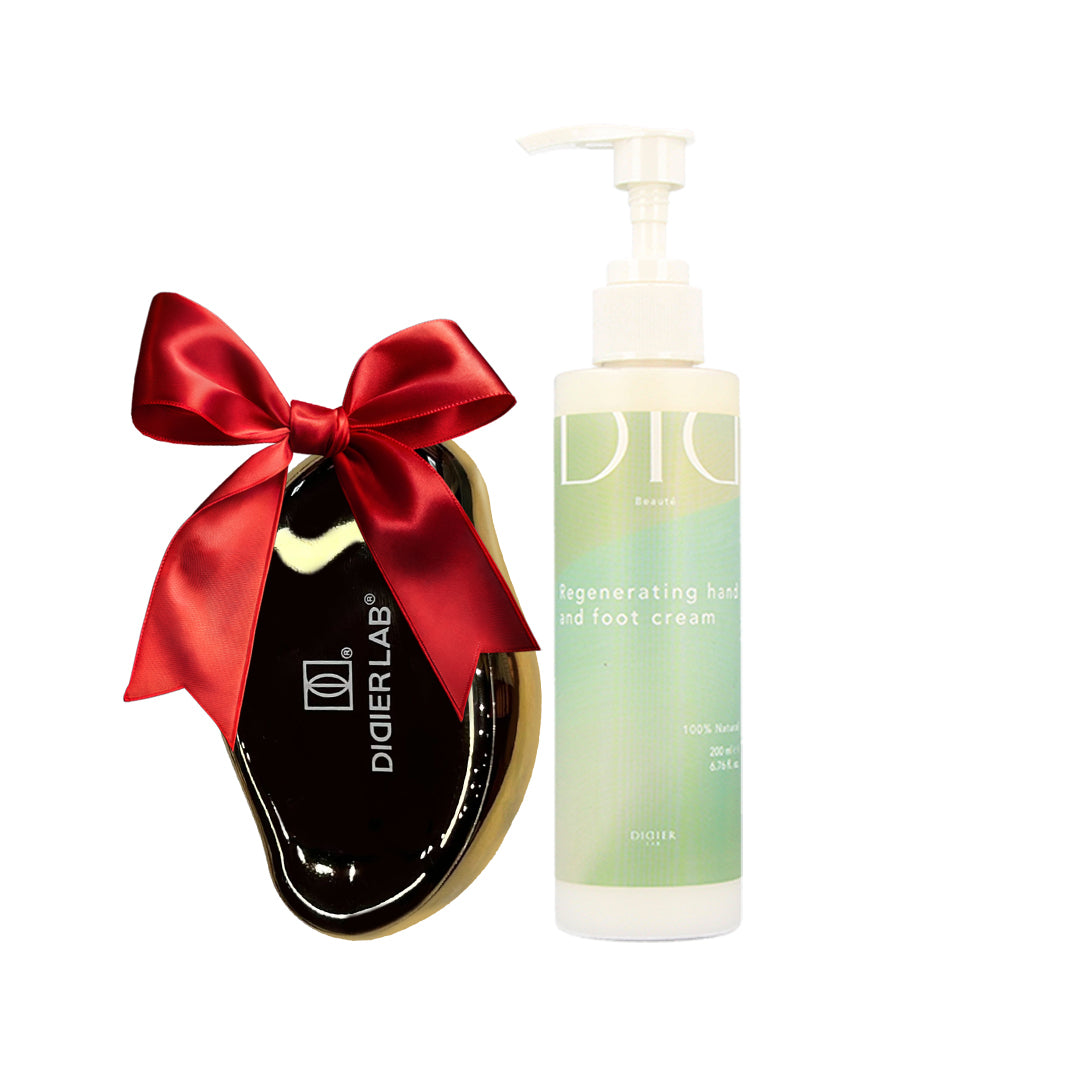 Winter Renewal Hand & Foot Kit -RED