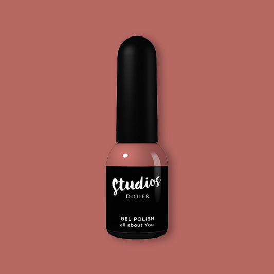 Gel Polish Studios Didier Lab, All About You, TPO free, 8ml