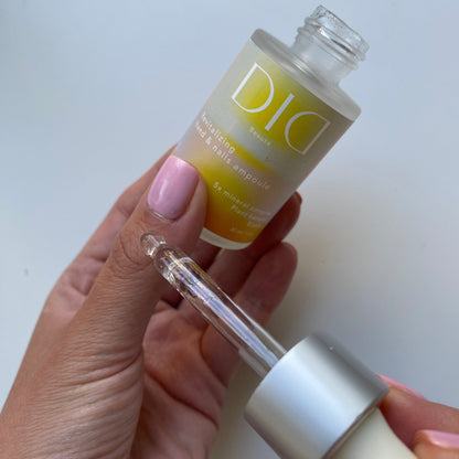 Revitalizing Hand and Nails Ampoule, Didier Lab BEAUTE, 30 ml