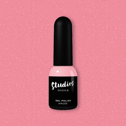 Gel polish Studios, Amuse, 8ml