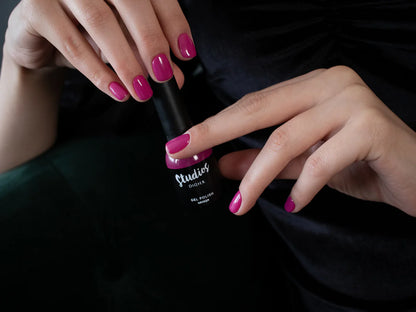 Gel Polish Studios, Savage, 8ml - LABORATOIRES DIDIER