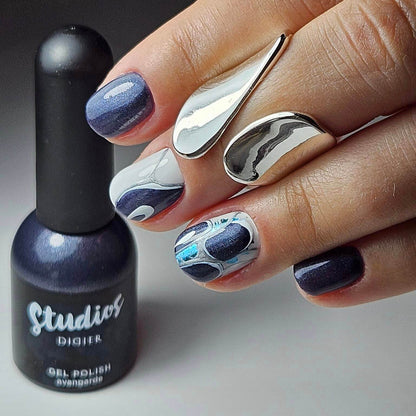 Gel Polish Studios Didier Lab, Avangarde, TPO free, 8ml