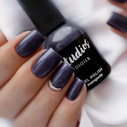 Gel Polish Studios Didier Lab, Avangarde, TPO free, 8ml