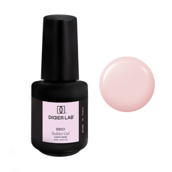 Builder Gel BBIO "Didier Lab", Almost Naked, 15ml